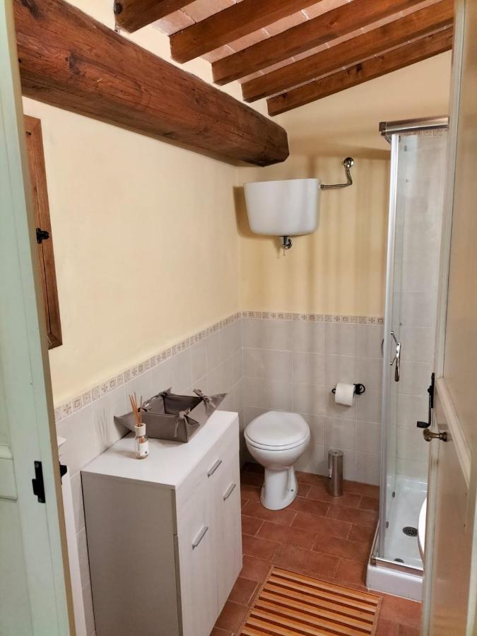 Willa Casina Morogina Cortona Zewnętrze zdjęcie